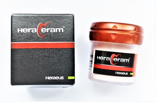 HeraCeram Intensiv Opakerpaste