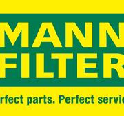 Mann Filter