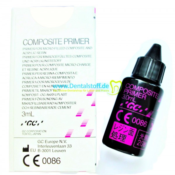 Gradia Composite Primer 001530 - 3ml