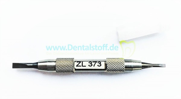 Duolock Austausch- und Aktivierinstrument 373