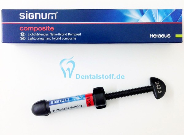 Signum Composite Effektmasse - 4g
