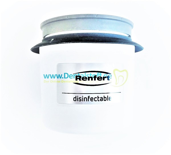 Sympro Becher mit Deckel 6500-0500 - Stück