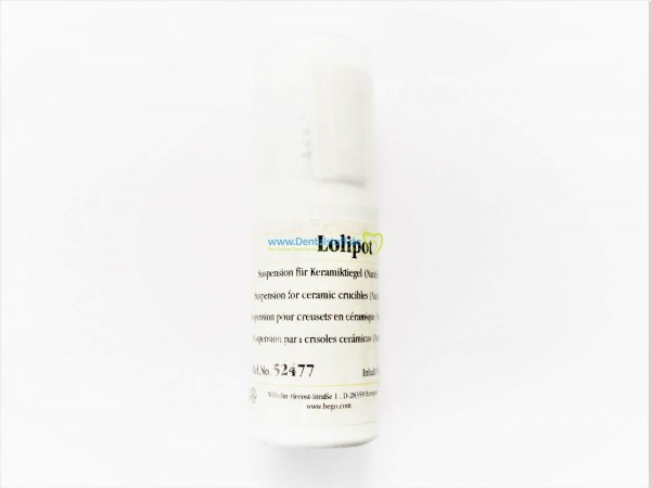 Lolipot Tiegelspray 52477 - 100ml Flasche
