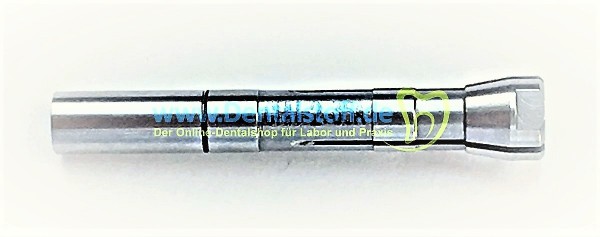 Spannzange für Ultimate 500 UM50TM - Stück