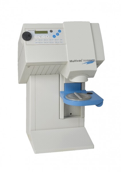 Multivac compact Ersatzteile