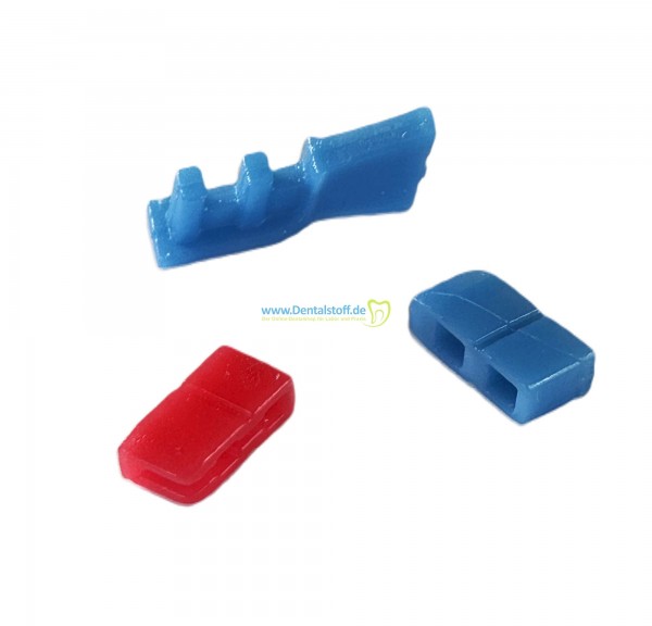 Doppel T Klebeverbindung 120°