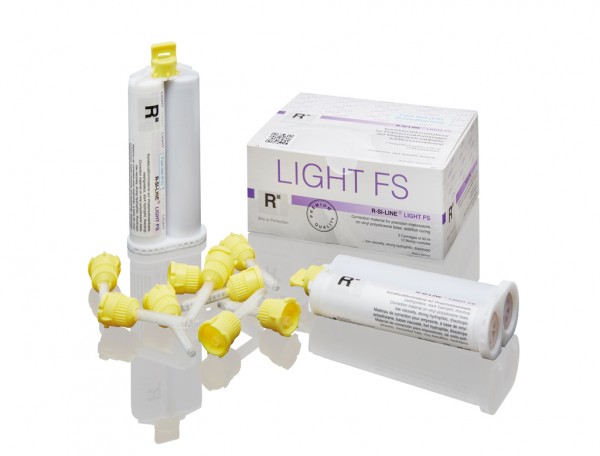 R-SI-LINE ® LIGHT FS LIK1040FS