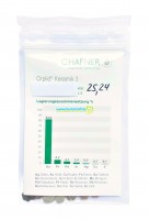 Orplid Keramik 3 - hochgoldhaltige Metallkeramiklegierung Orplid Keramik 3 - hochgoldhaltige Metallkeramiklegierung