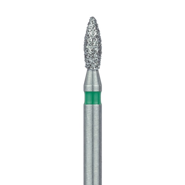 Essentials Diamantinstrument FG 830G.FG
