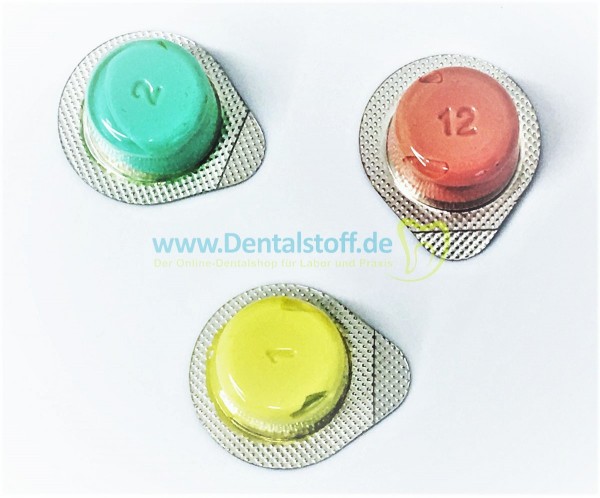 CleanJoy Polierpaste Single Dose 200x2g