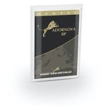 Adornova BP hochgoldhaltige Gusslegierung - 25g