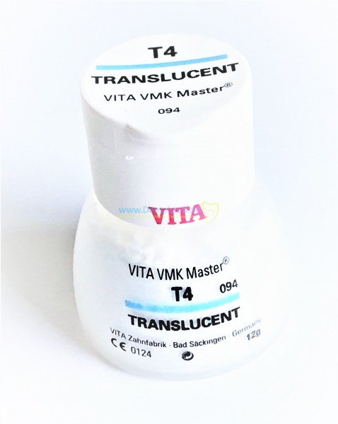 VMK Master Transluzenzmasse T