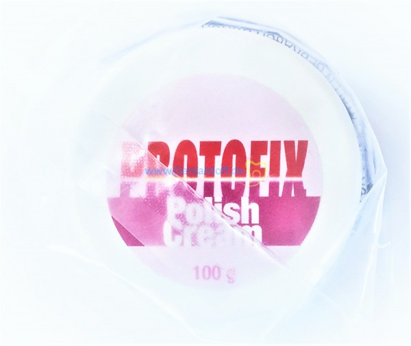 Protofix Poliercreme P8000 - 100g