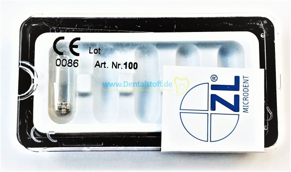 Anker (Pd/Ag) 100 N standard