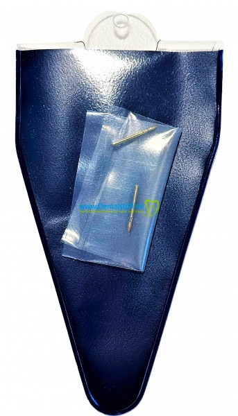 Ersatzspitzen 28723 für Teleskopkronenzange 12cm - 2 Stück
