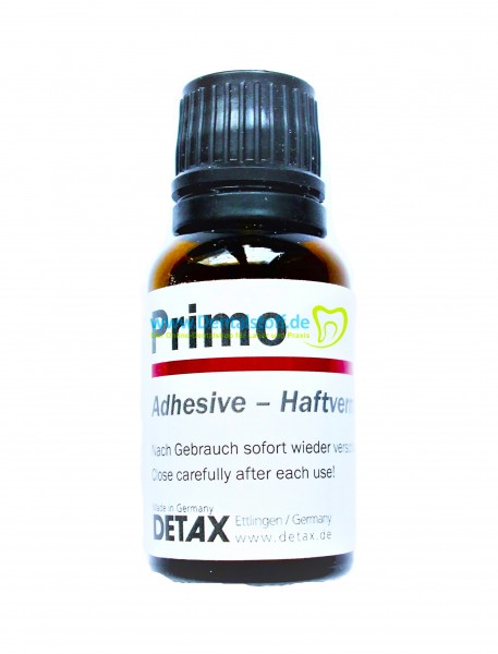 Primo Haftvermittler 03004 - 15ml Pinselflasche