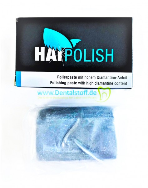 Hai Polish Diamantpolierpaste PO0035 - 200g