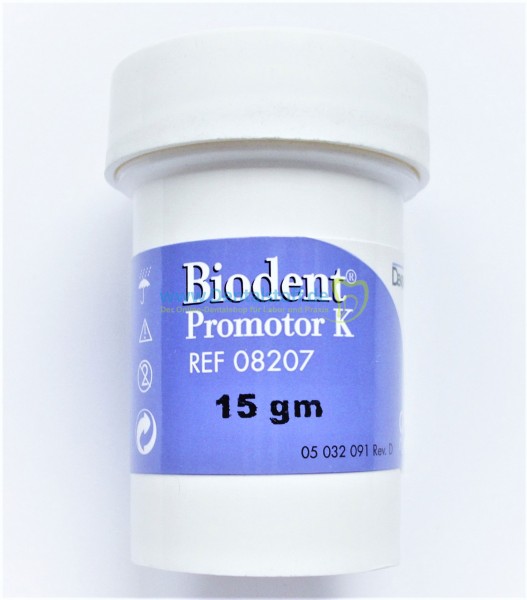 Biodent K+B Plus Promotor K