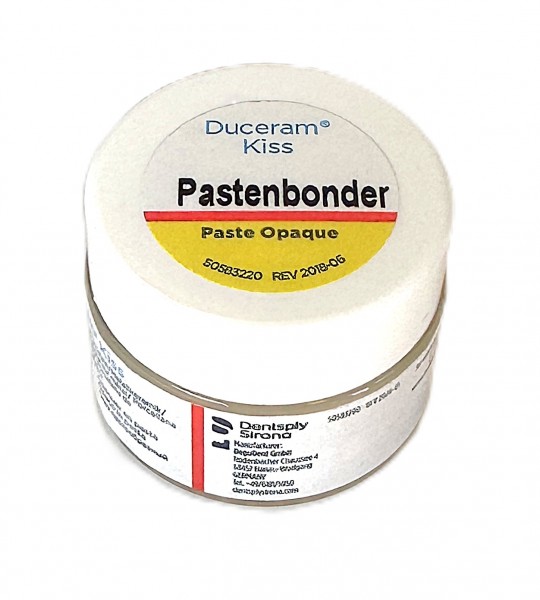 Pastenbonder Duceram Kiss 5360900500 - 3ml