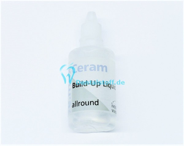 IPS e.max Ceram ZirLiner Build-Up Liquid 60ml