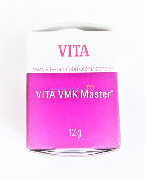 VMK Master Halsmasse