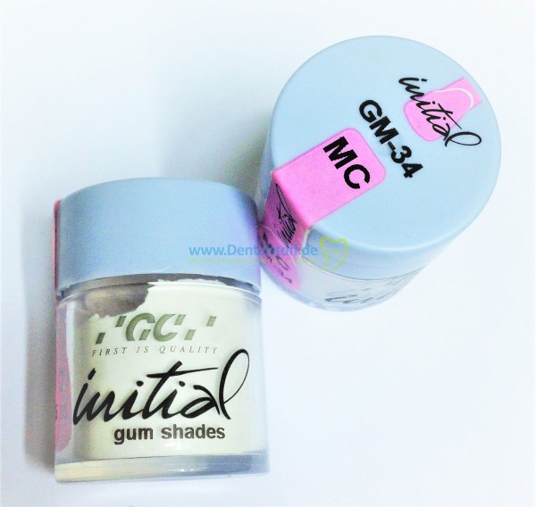 Initial MC Gum - 20g