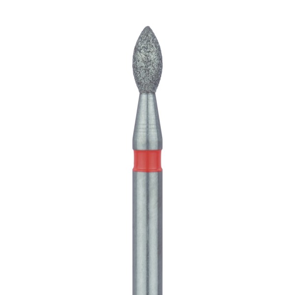Essentials Diamantinstrument FG 831F.FG