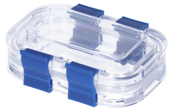 Membrandose 75x50x25mm 8520138 - 16 Stück