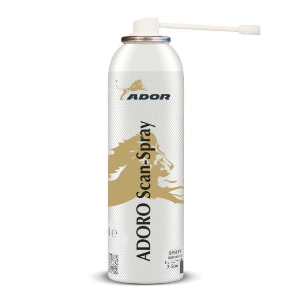 Adoro Scanspray+ 9930 - 200ml