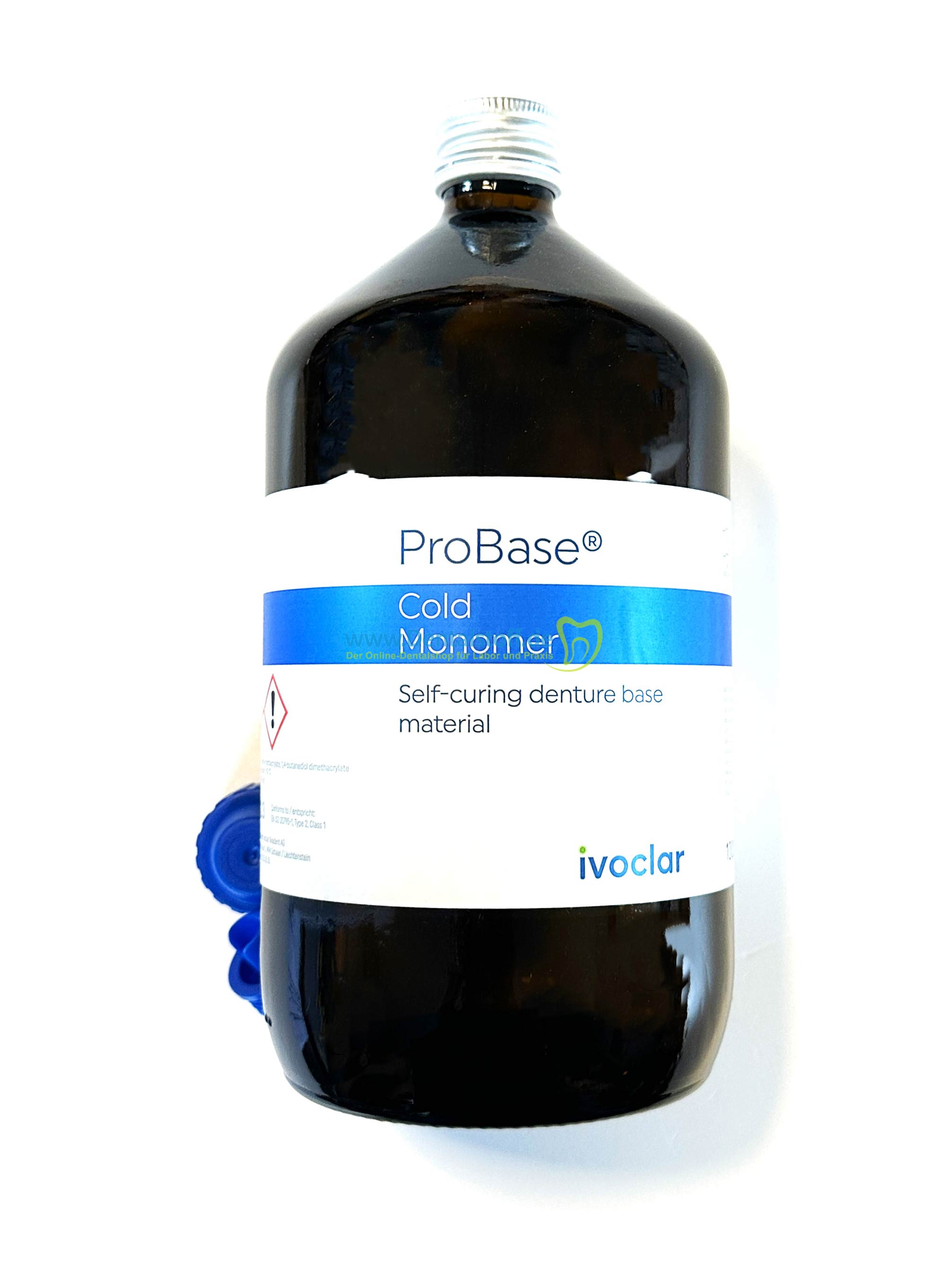 Ivoclar Vivadent ProBase Cold Flüssigkeit | Dentalstoff Onlineshop ...
