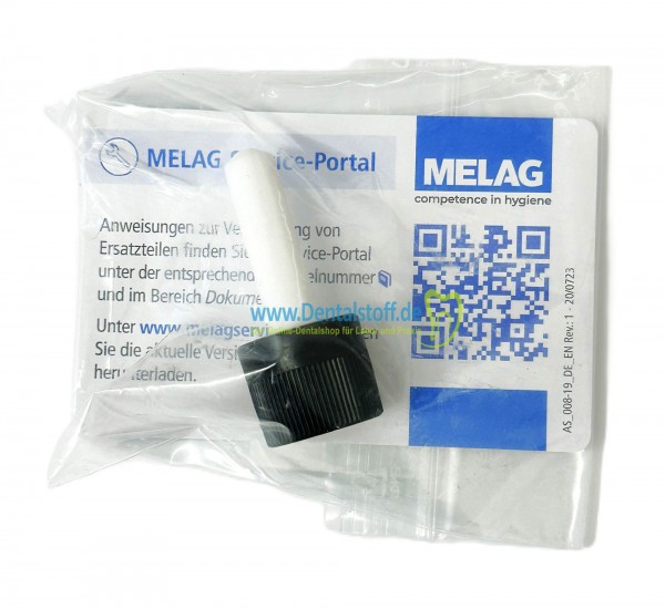 MELAcontrol Pro Schraubkappe ME11077 - Stück