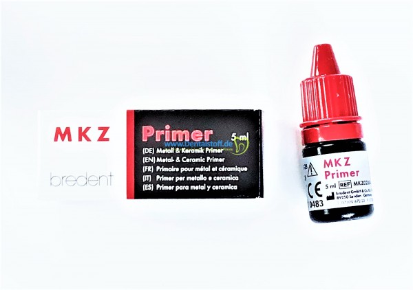 MKZ Primer