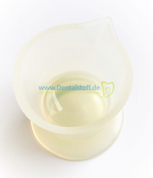 Anmischbecher Resimix