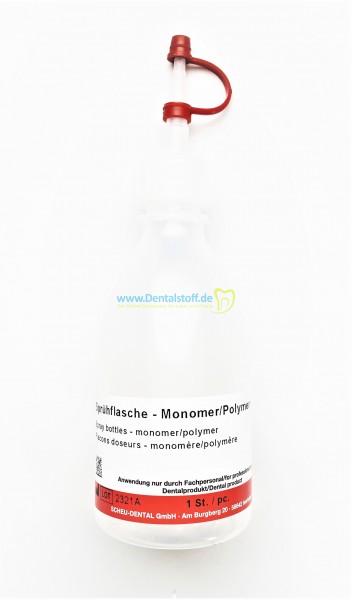 Sprühflasche 100ml Monomer/Polymer 8141