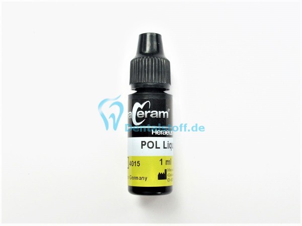 Heraceram Pastenopakerliquid POL 1ml