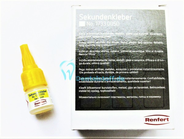 Sekundenkleber universal
