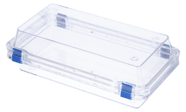 Membrandose für zwei Zahnmodelle 220mmx120mmx65mm 8520141 - 6 Stück