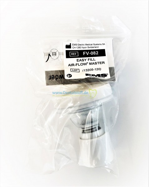 Air Flow Master Easy Fill Einfüllhilfe FV-082