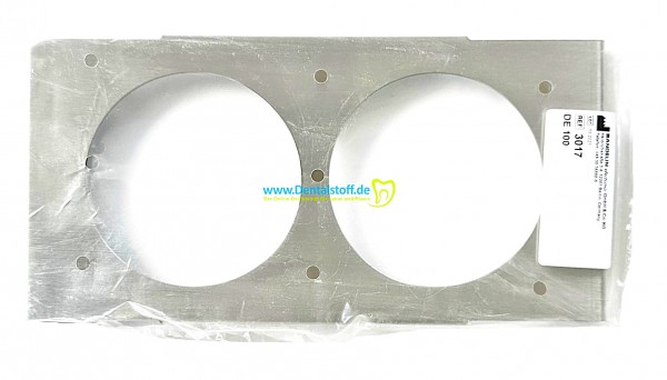 Sonorex Lochdeckel DE100 3017