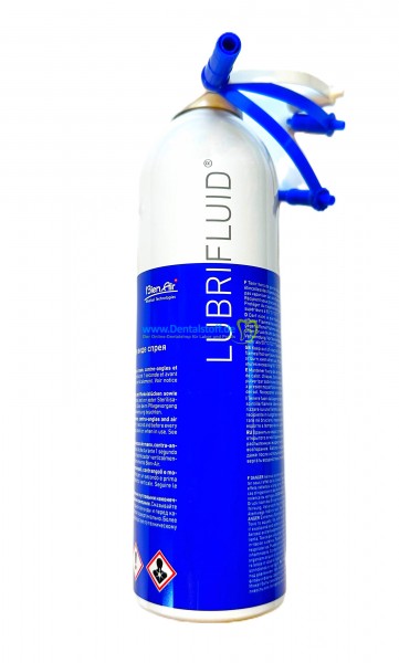 Lubrifluid 1600064-001 - 500ml