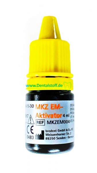 MKZ EM Aktivator MKZEM004 - 4ml