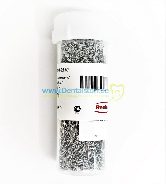 Sympro Reinigungsnadeln 6500-0550 - 75g