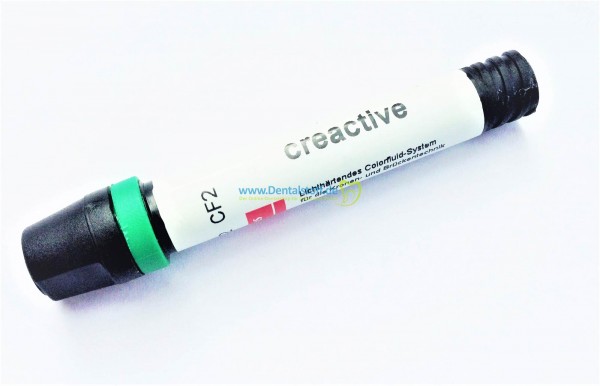 Signum CreActive Colorfluid - 3g