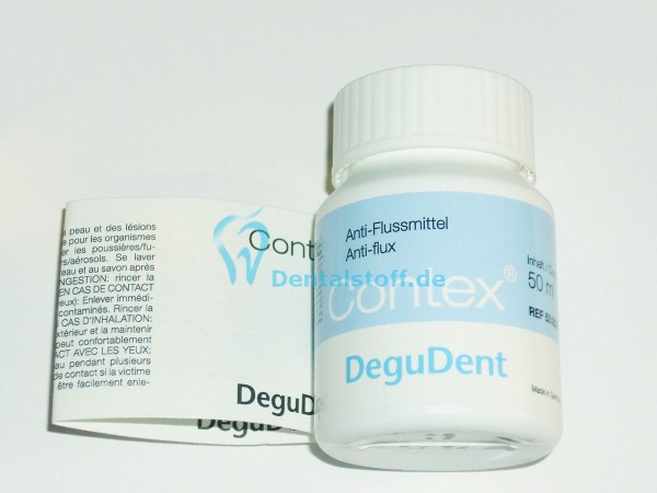 Contex Antiflussmittel 50ml