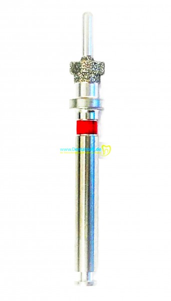 Radix Anker Standard Formschleifer 217 - 6 Stück