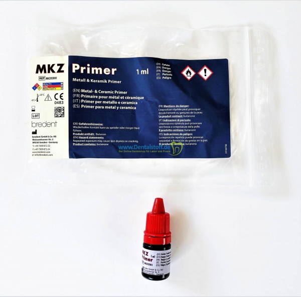 MKZ Primer