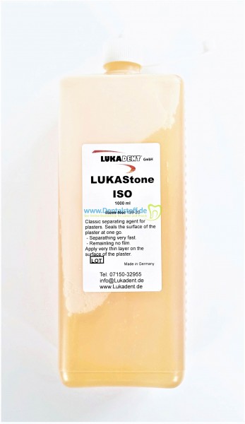 Lukastone ISO 139-20 - 1000ml
