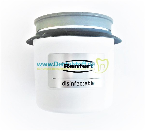 Sympro Becher mit Deckel 6500-0500 - Stück