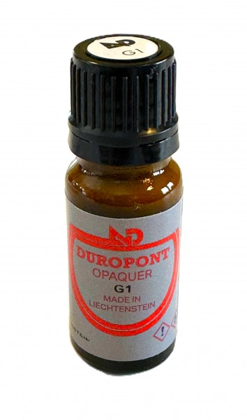 Duropont Opaker - 10ml