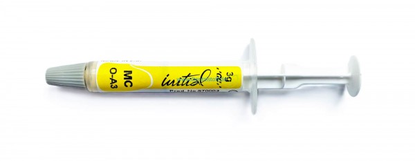 Initial MC Pastenopaker Set 877004